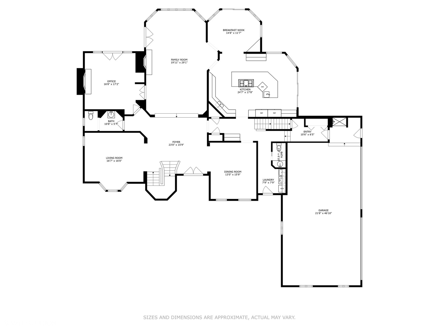 8625 Timber Ridge Drive