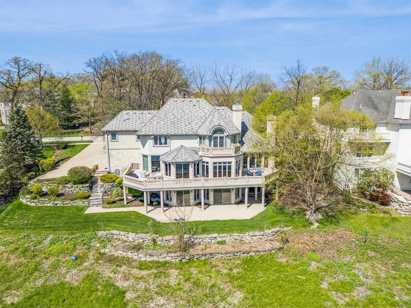8625 Timber Ridge Drive