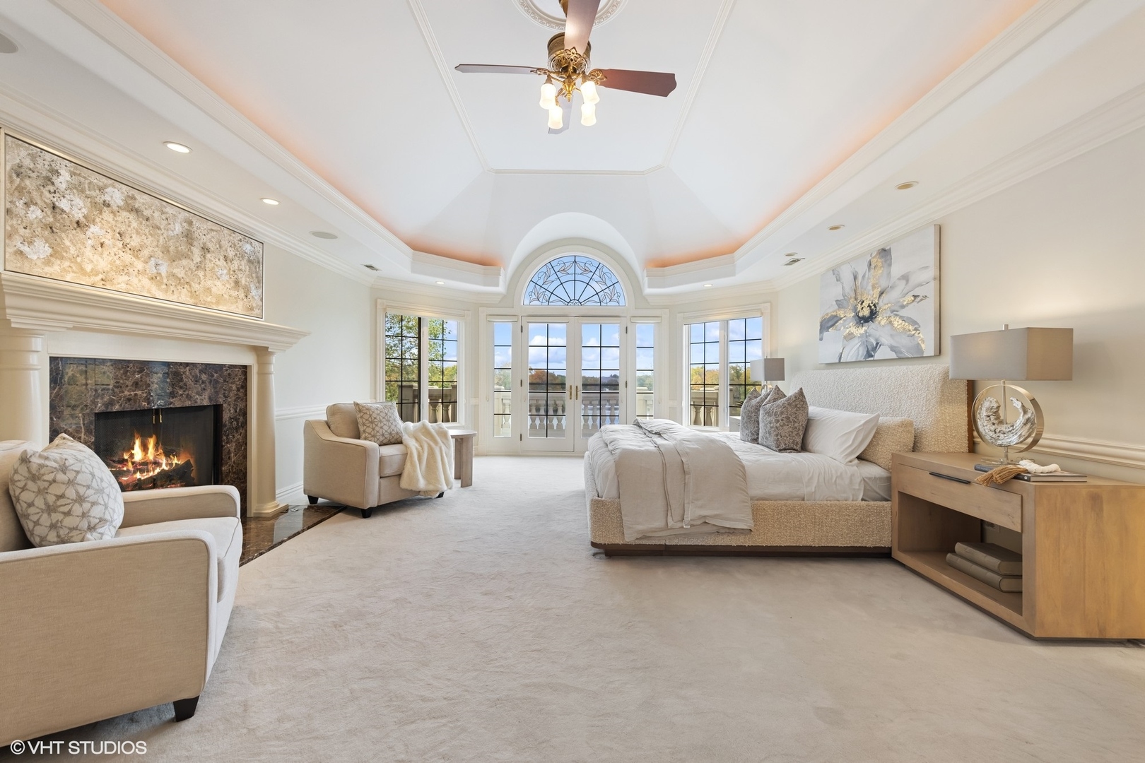 8625 Timber Ridge Drive