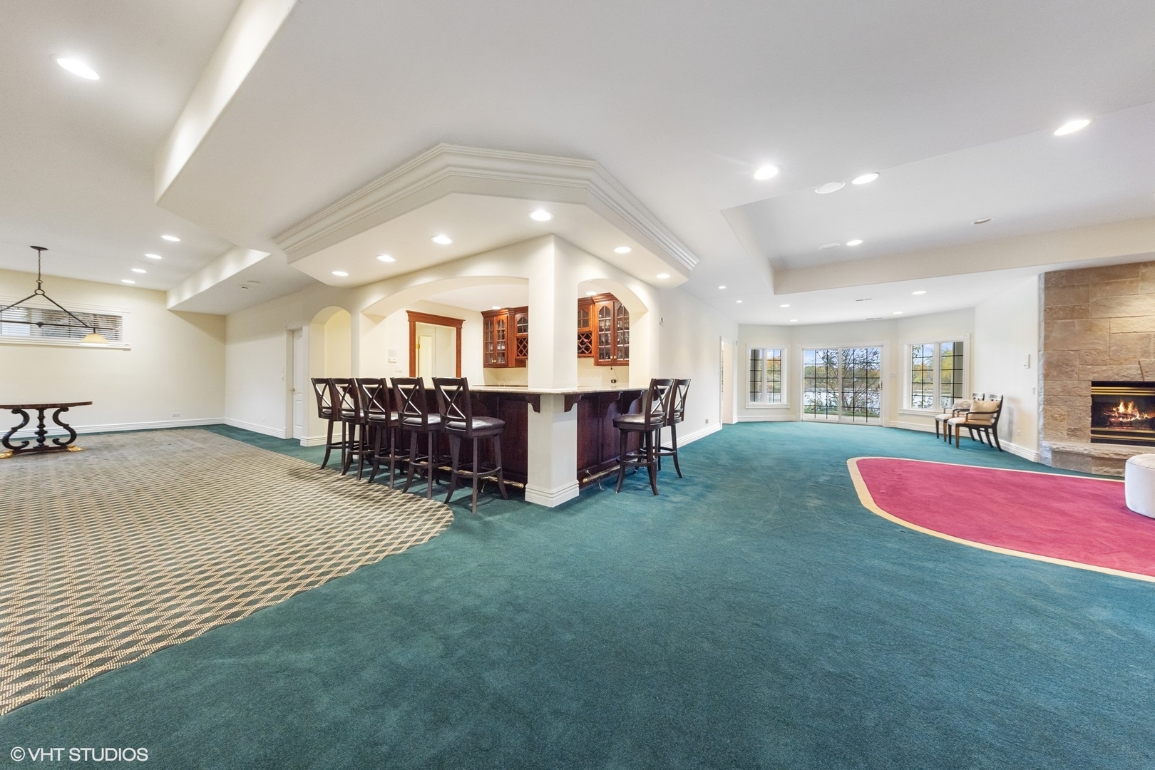 8625 Timber Ridge Drive