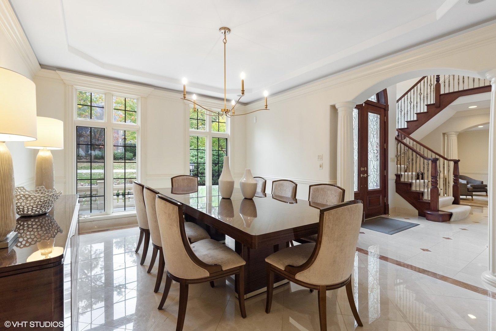 8625 Timber Ridge Drive