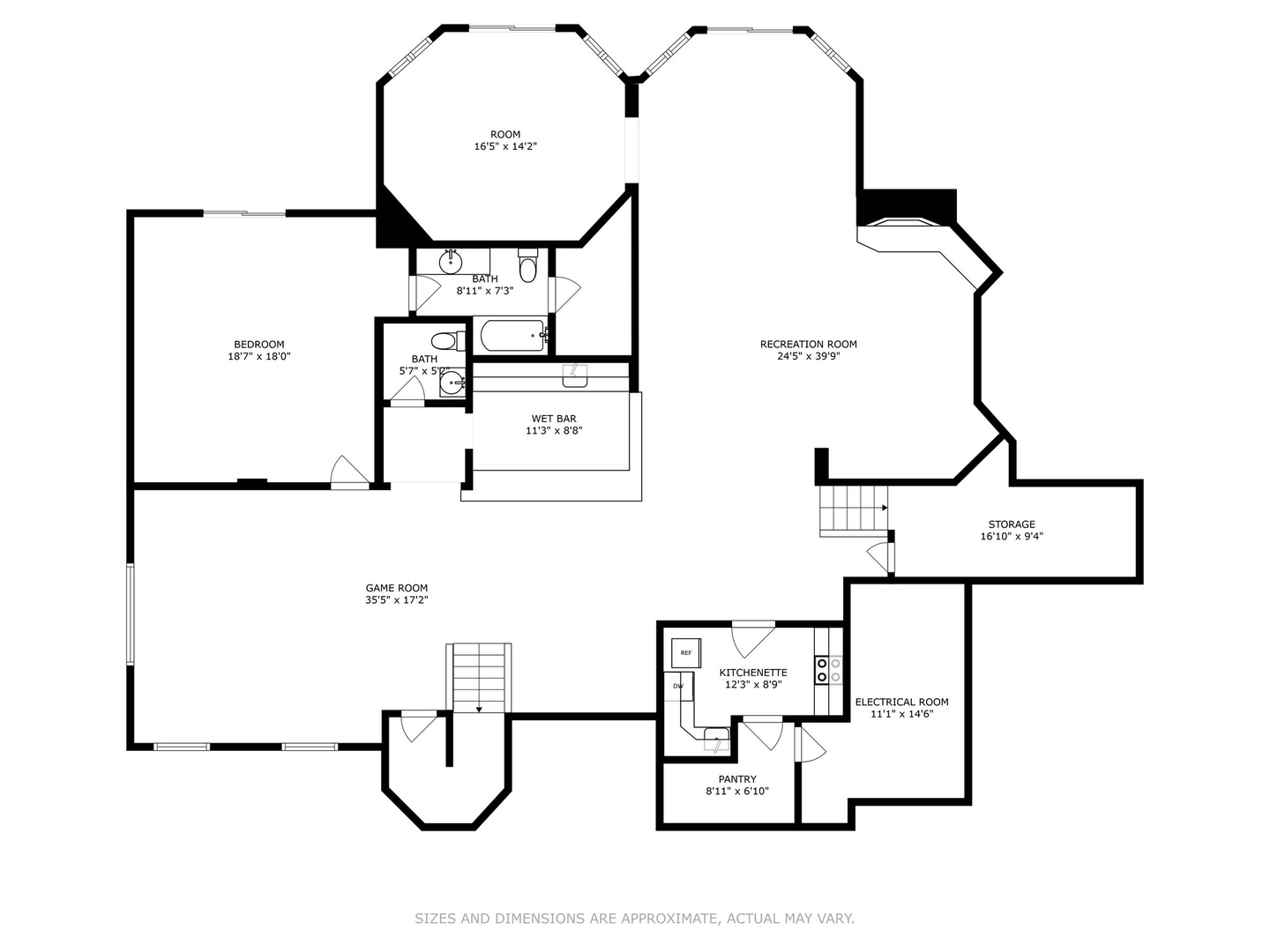 8625 Timber Ridge Drive