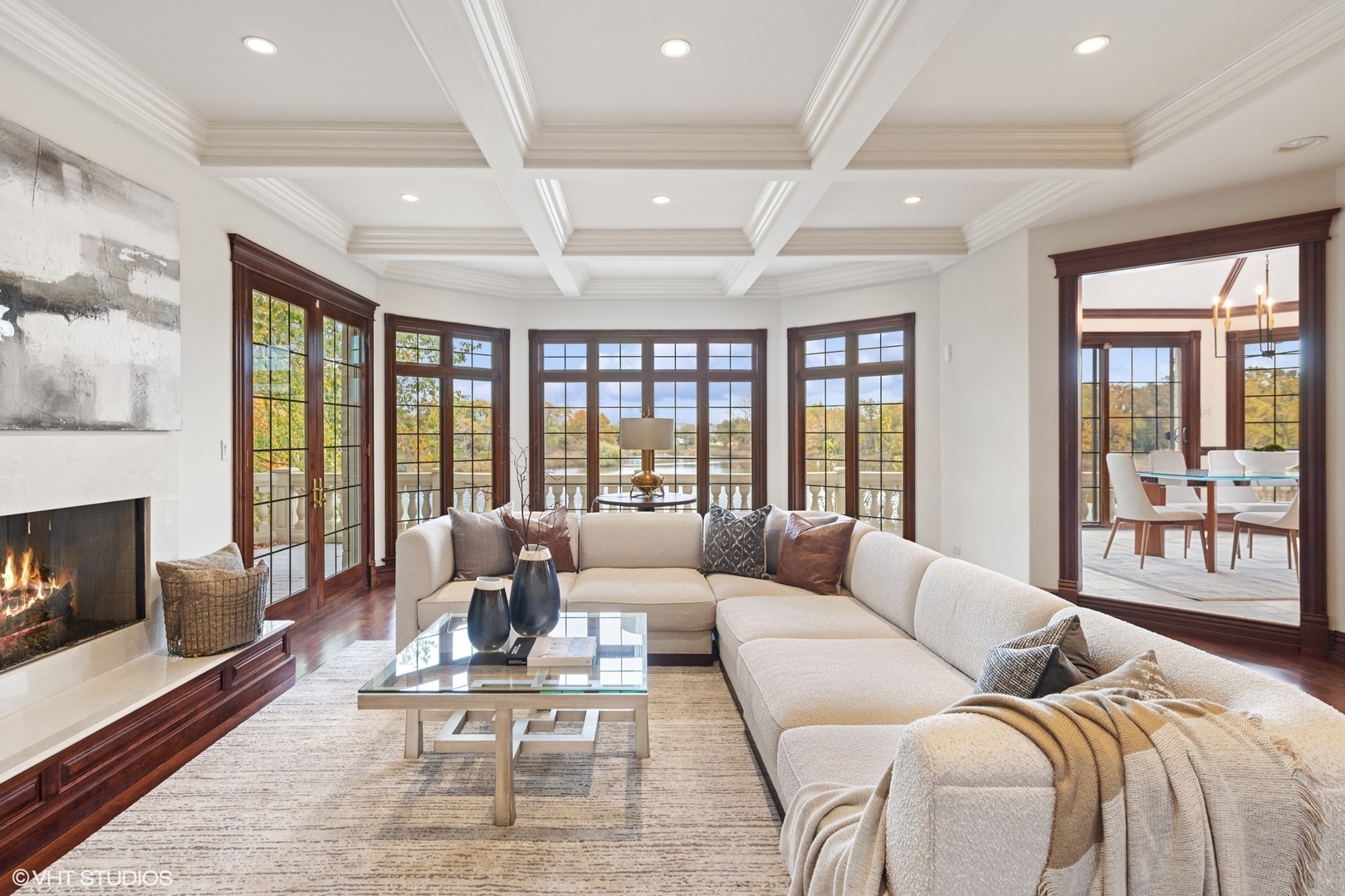 8625 Timber Ridge Drive