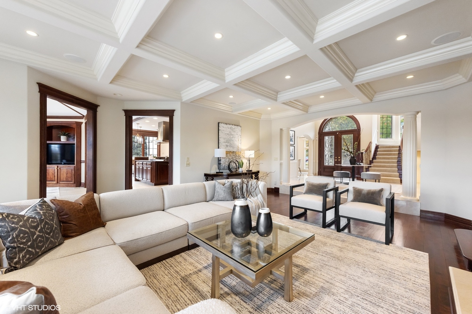 8625 Timber Ridge Drive