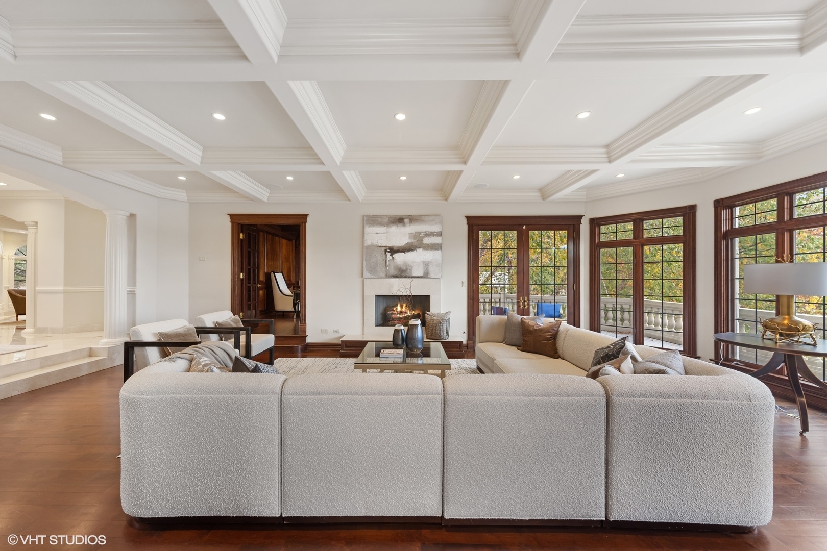 8625 Timber Ridge Drive