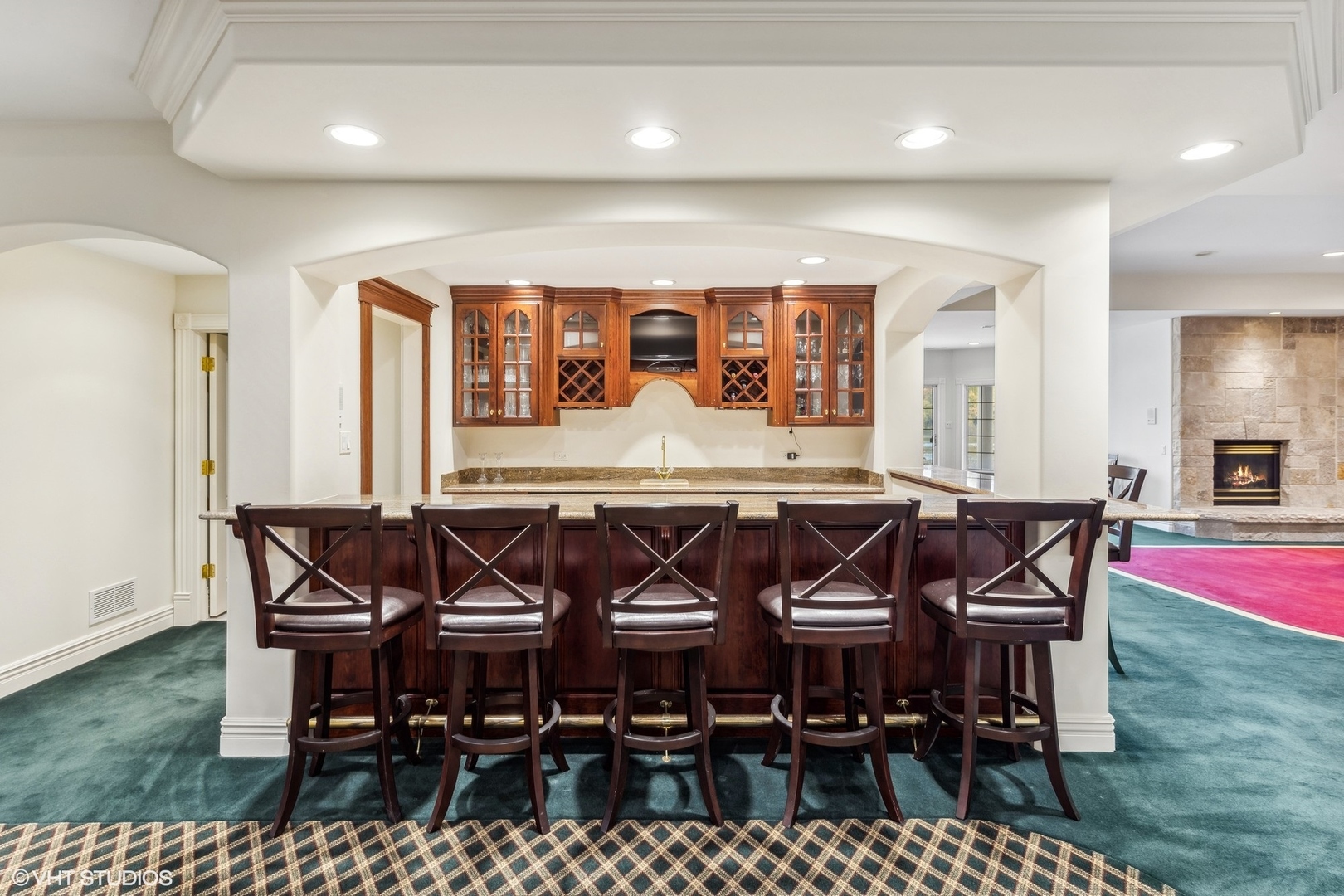 8625 Timber Ridge Drive