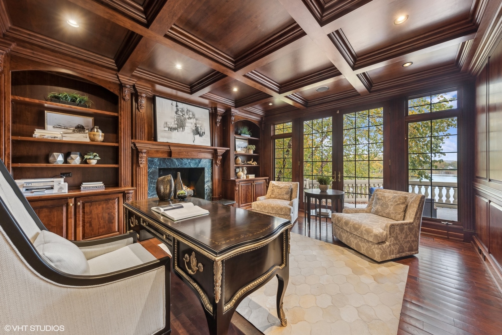 8625 Timber Ridge Drive