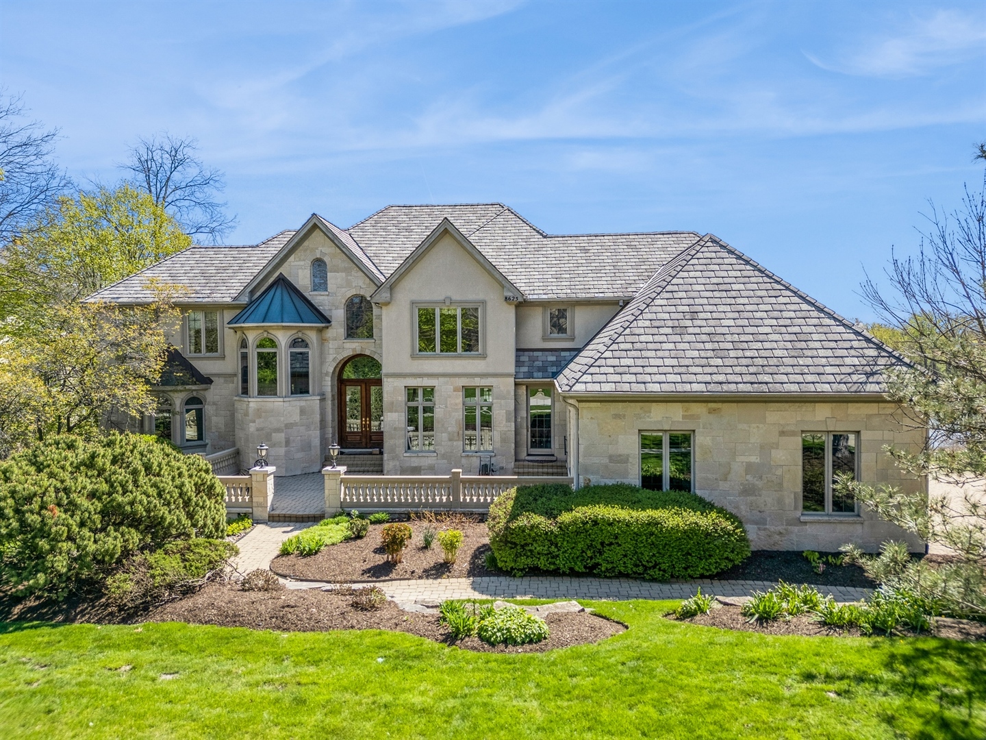 8625 Timber Ridge Drive