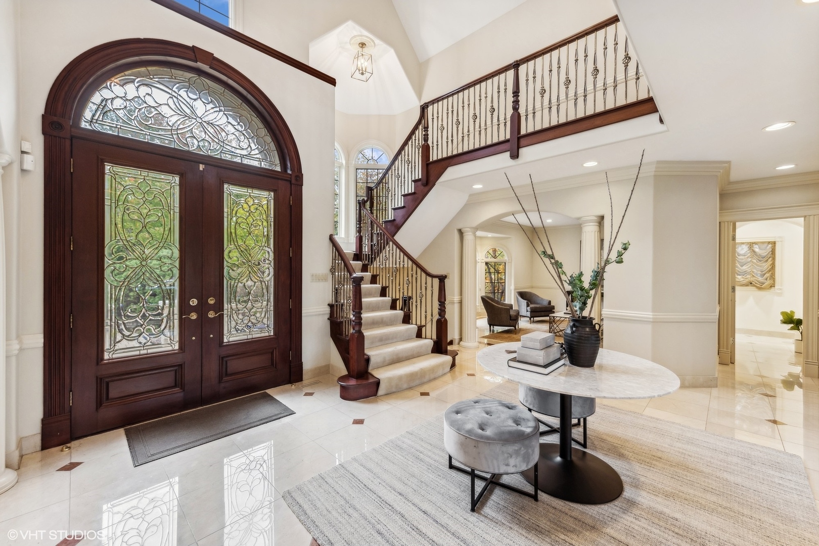 8625 Timber Ridge Drive