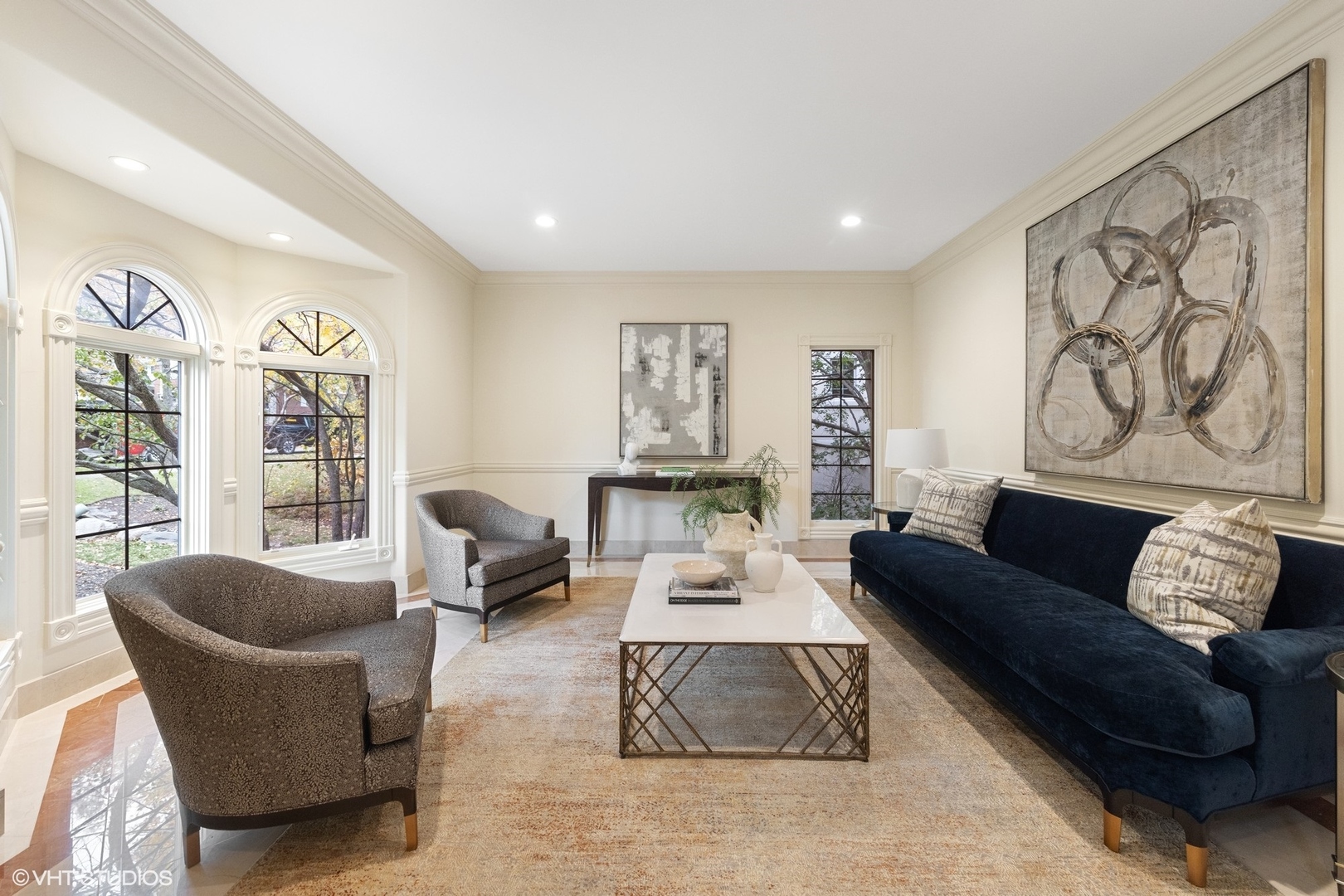 8625 Timber Ridge Drive