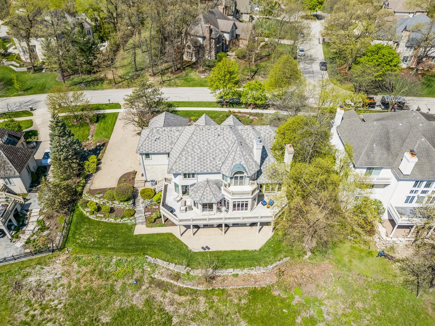 8625 Timber Ridge Drive