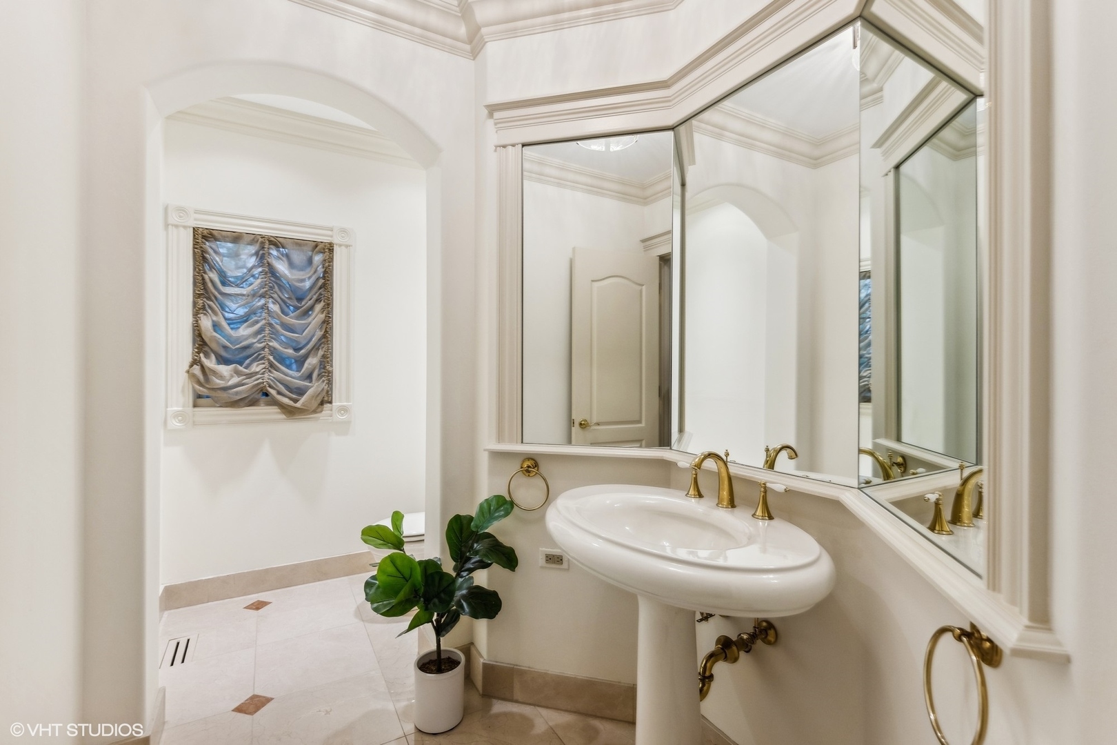 8625 Timber Ridge Drive