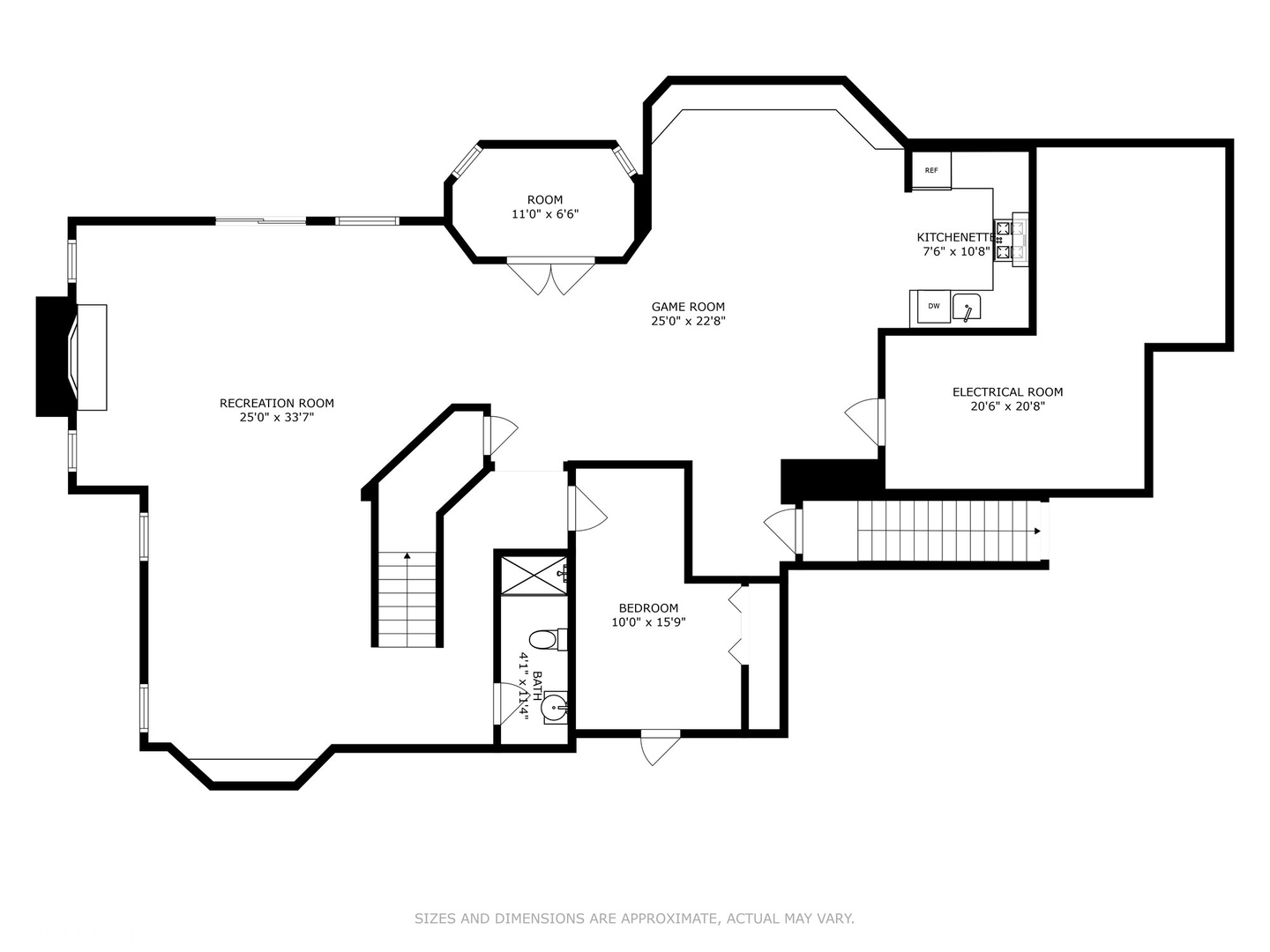 6885 Fieldstone Drive