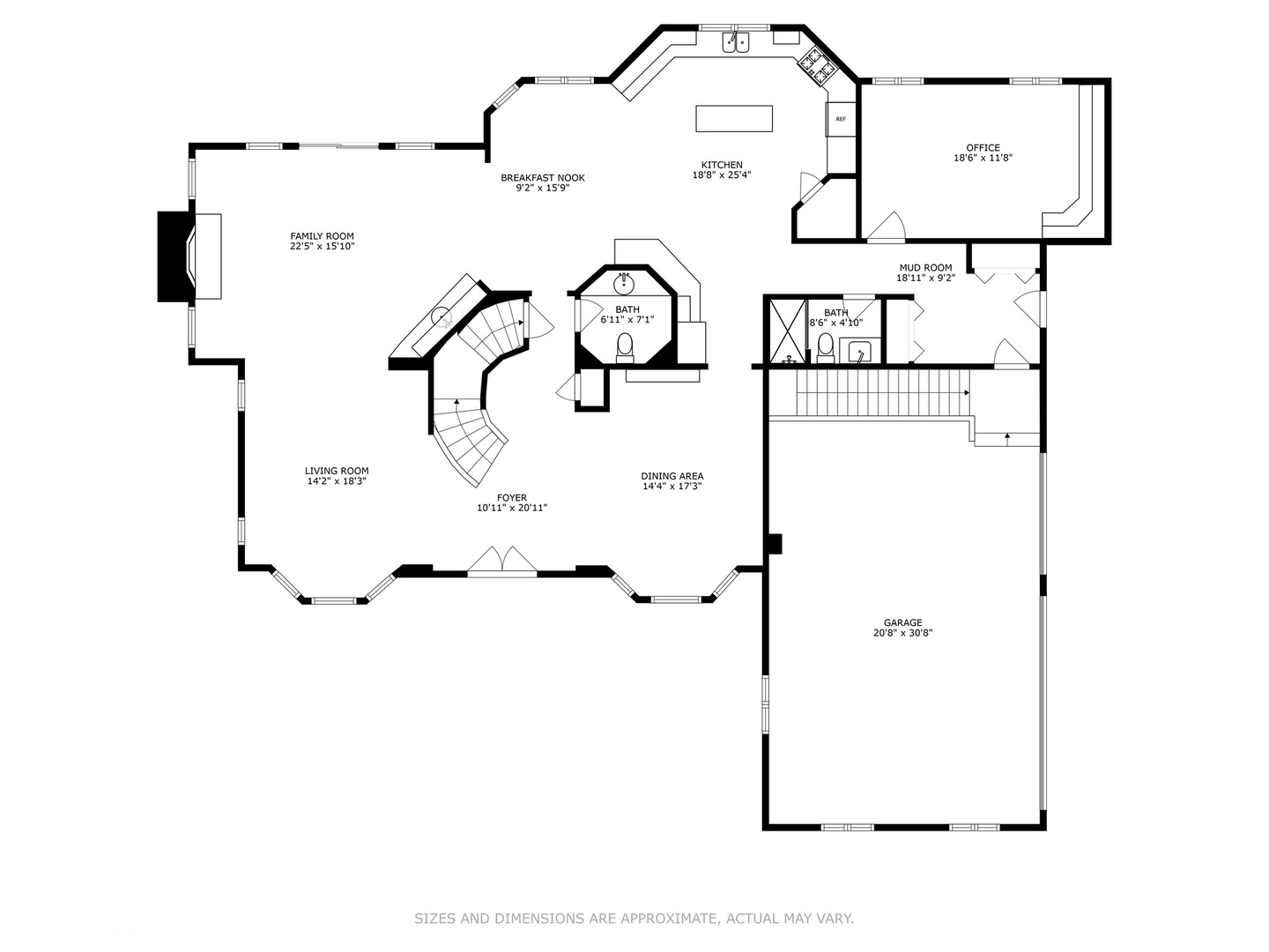 6885 Fieldstone Drive