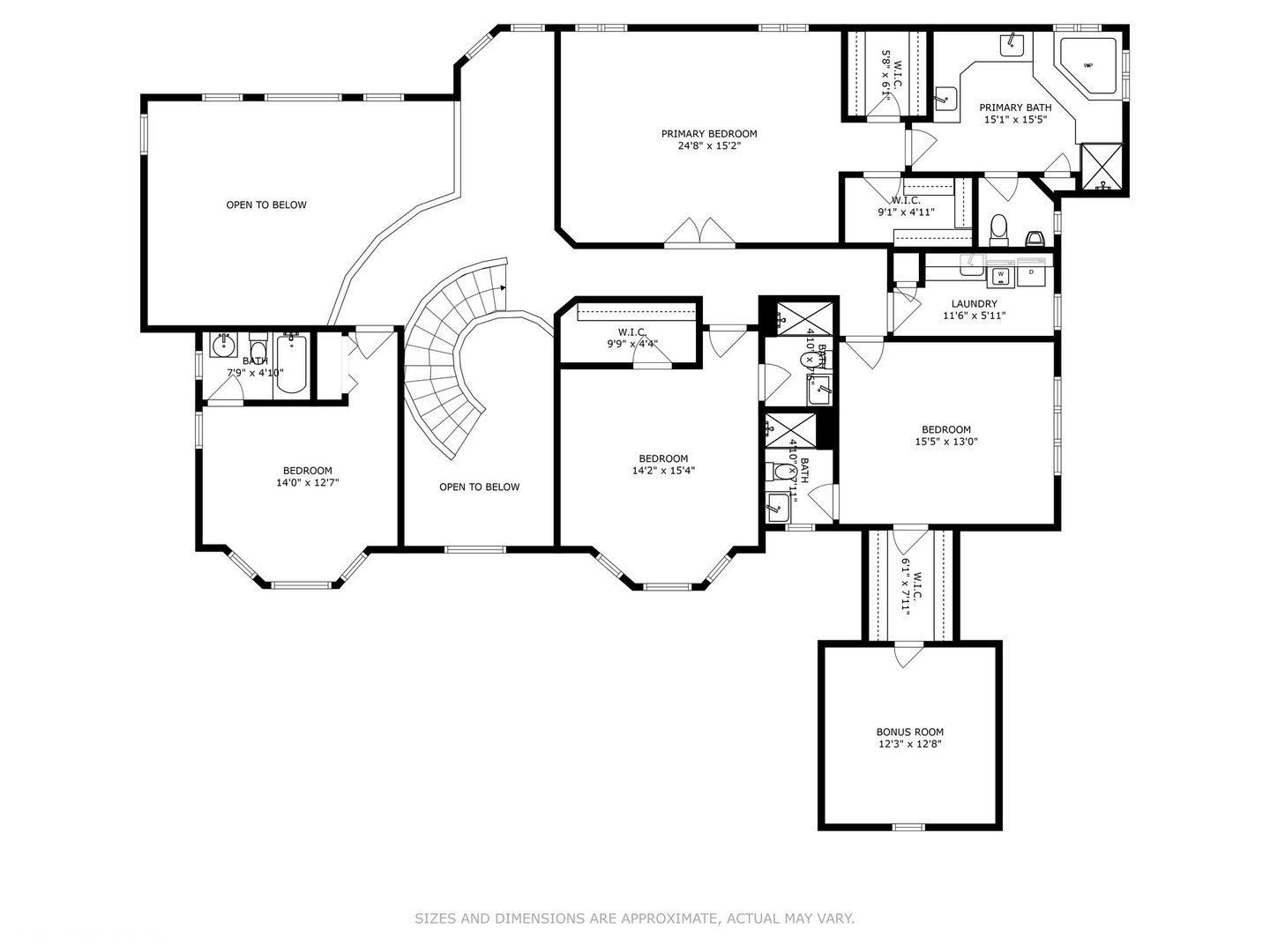 6885 Fieldstone Drive