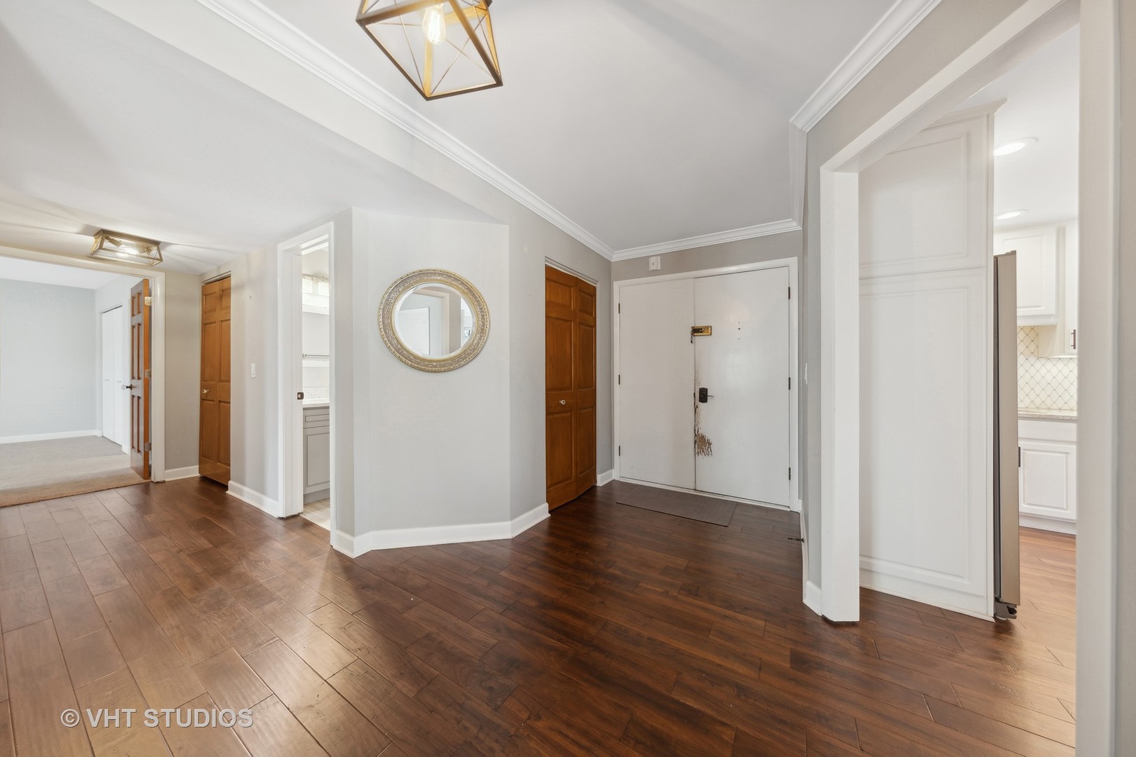 301 Lake Hinsdale Drive Unit: 306