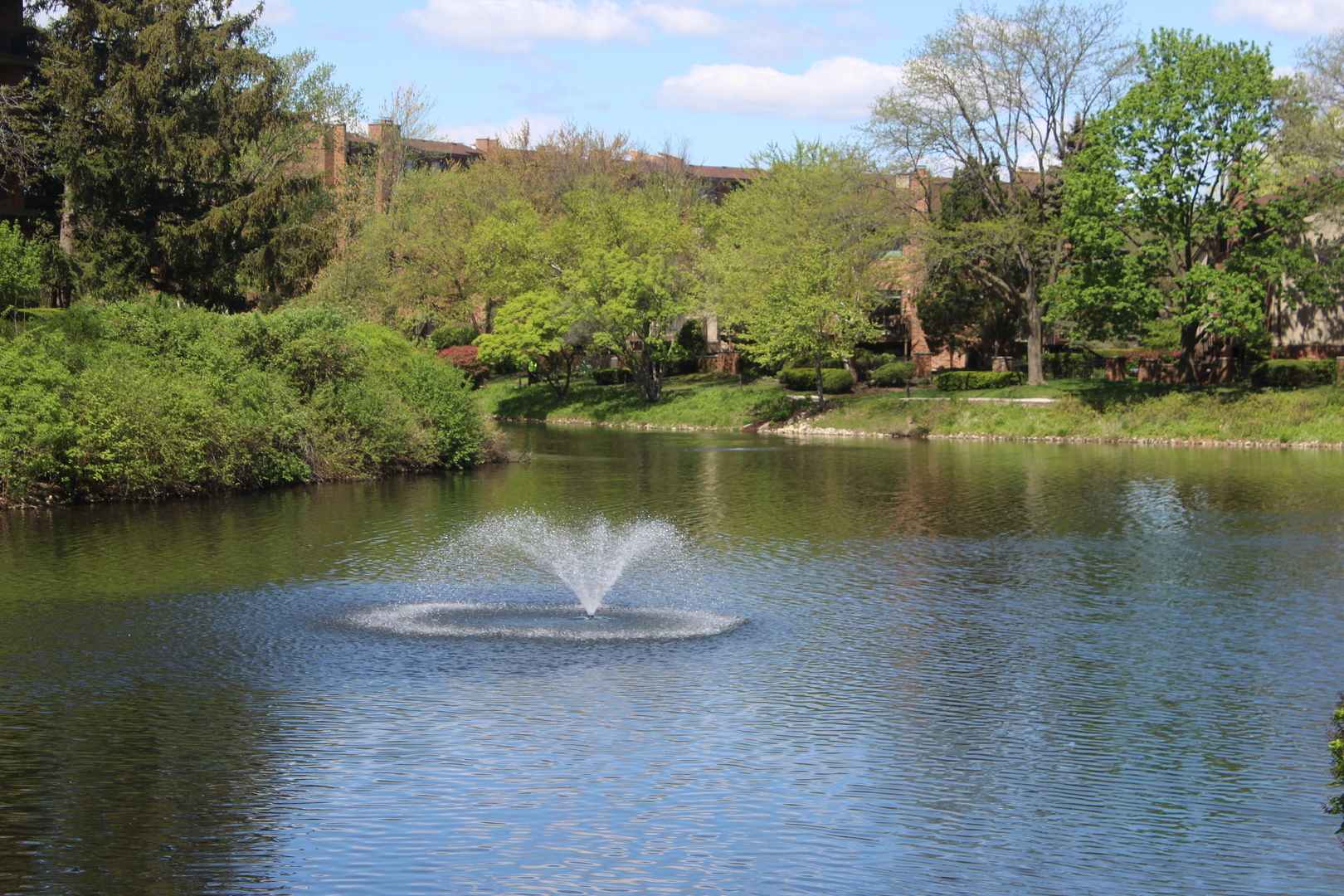 301 Lake Hinsdale Drive Unit: 306