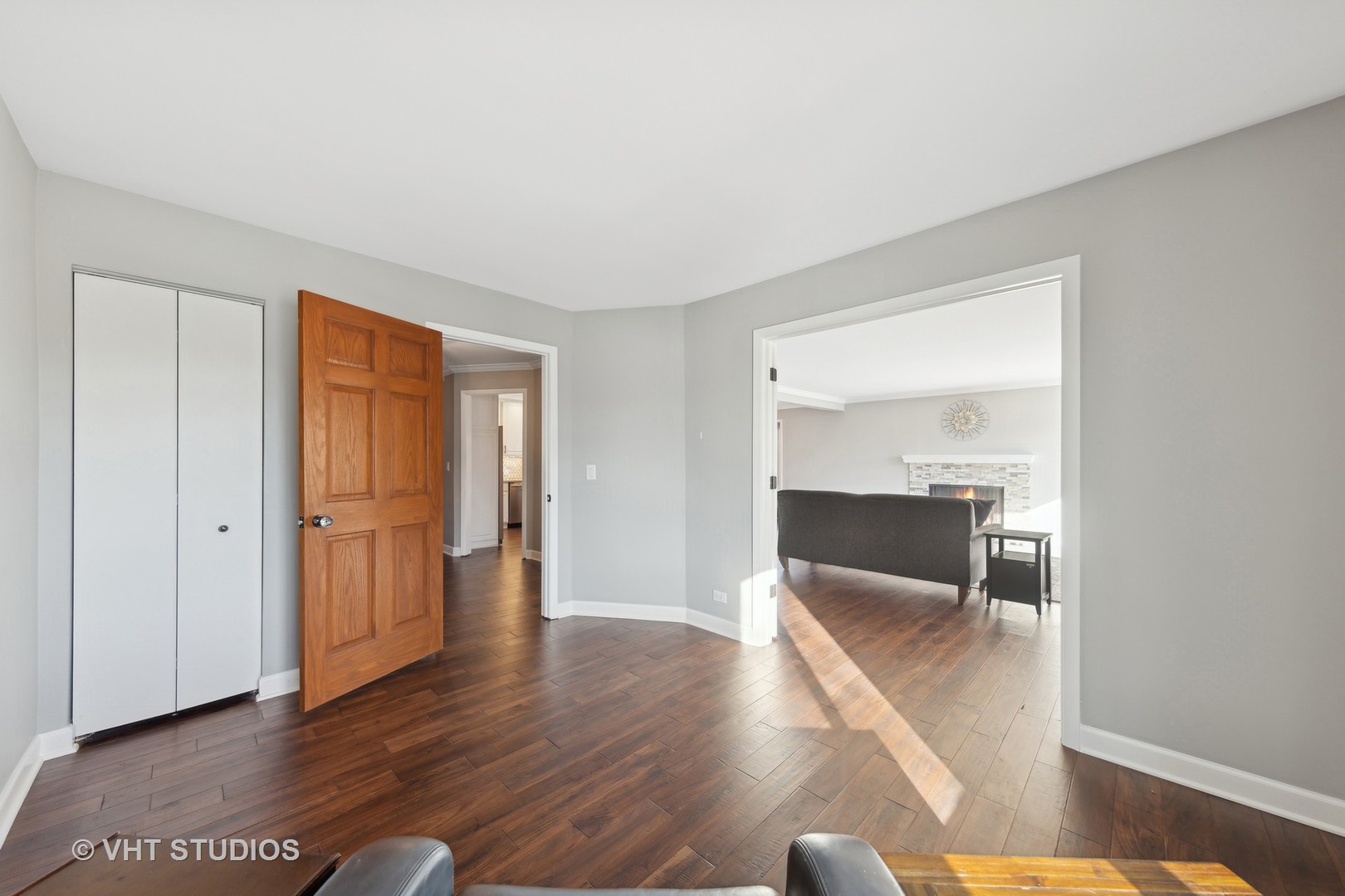 301 Lake Hinsdale Drive Unit: 306