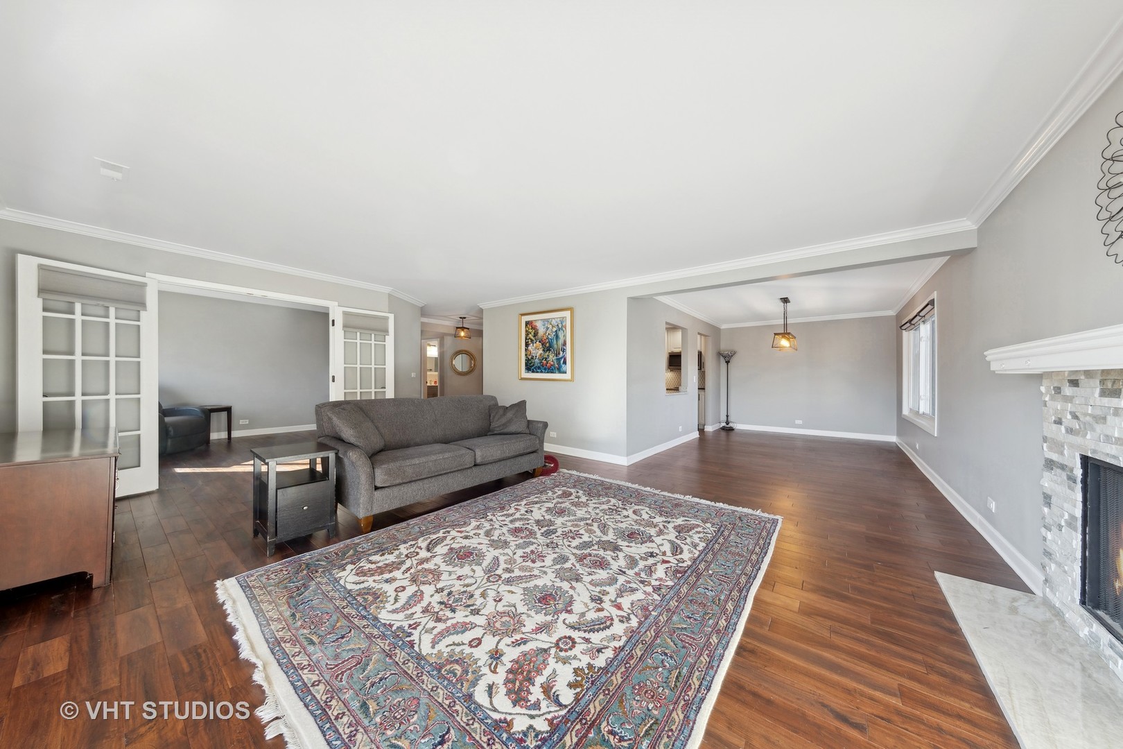 301 Lake Hinsdale Drive Unit: 306