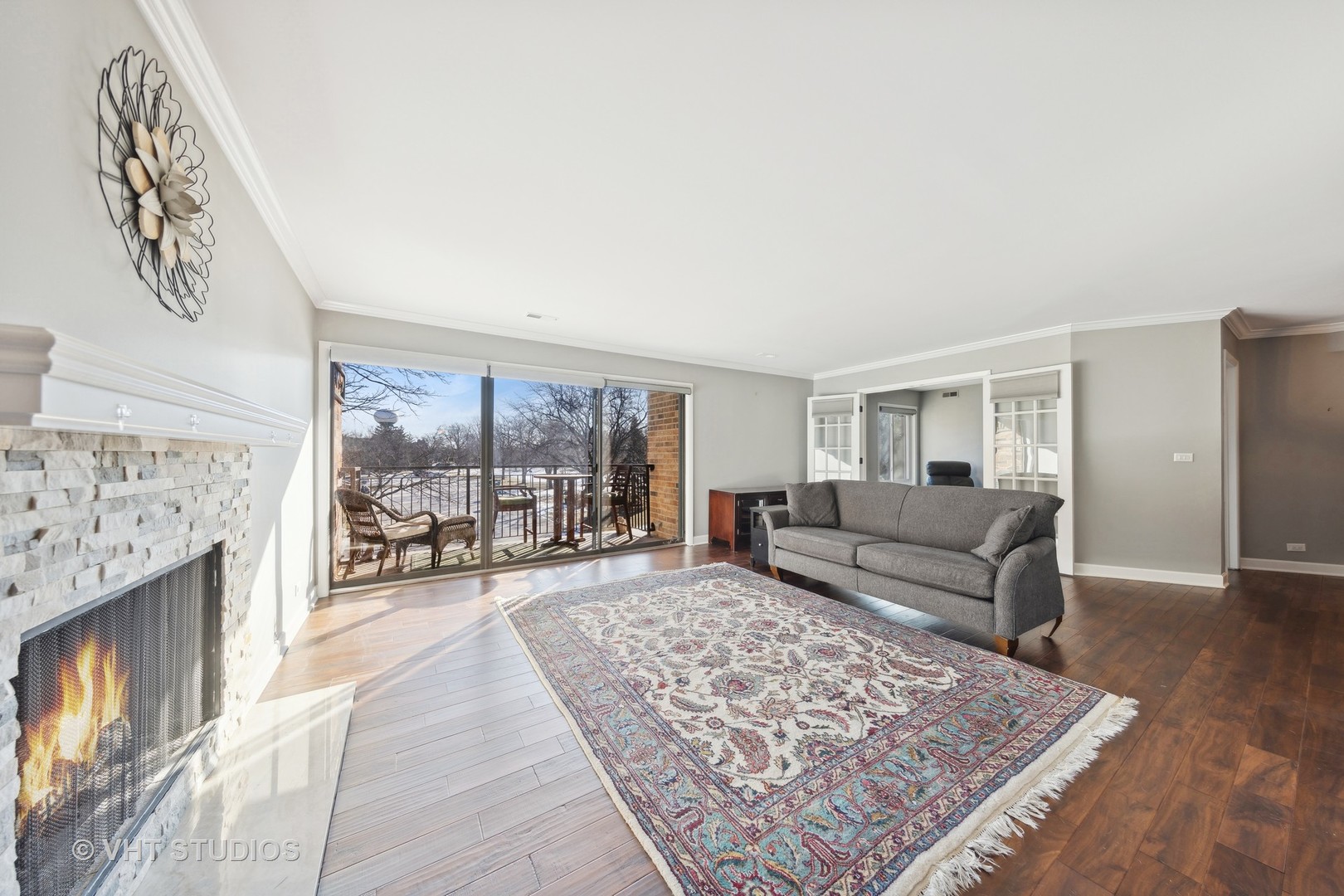 301 Lake Hinsdale Drive Unit: 306
