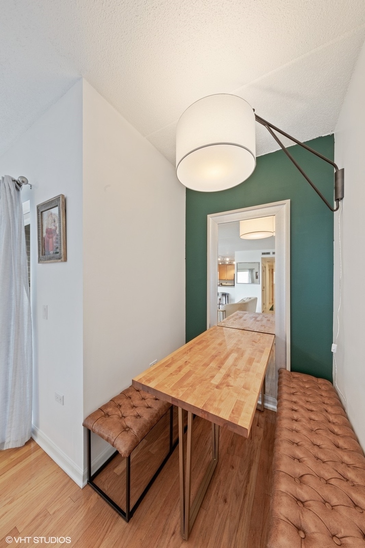 570 Crescent Boulevard Unit: 205