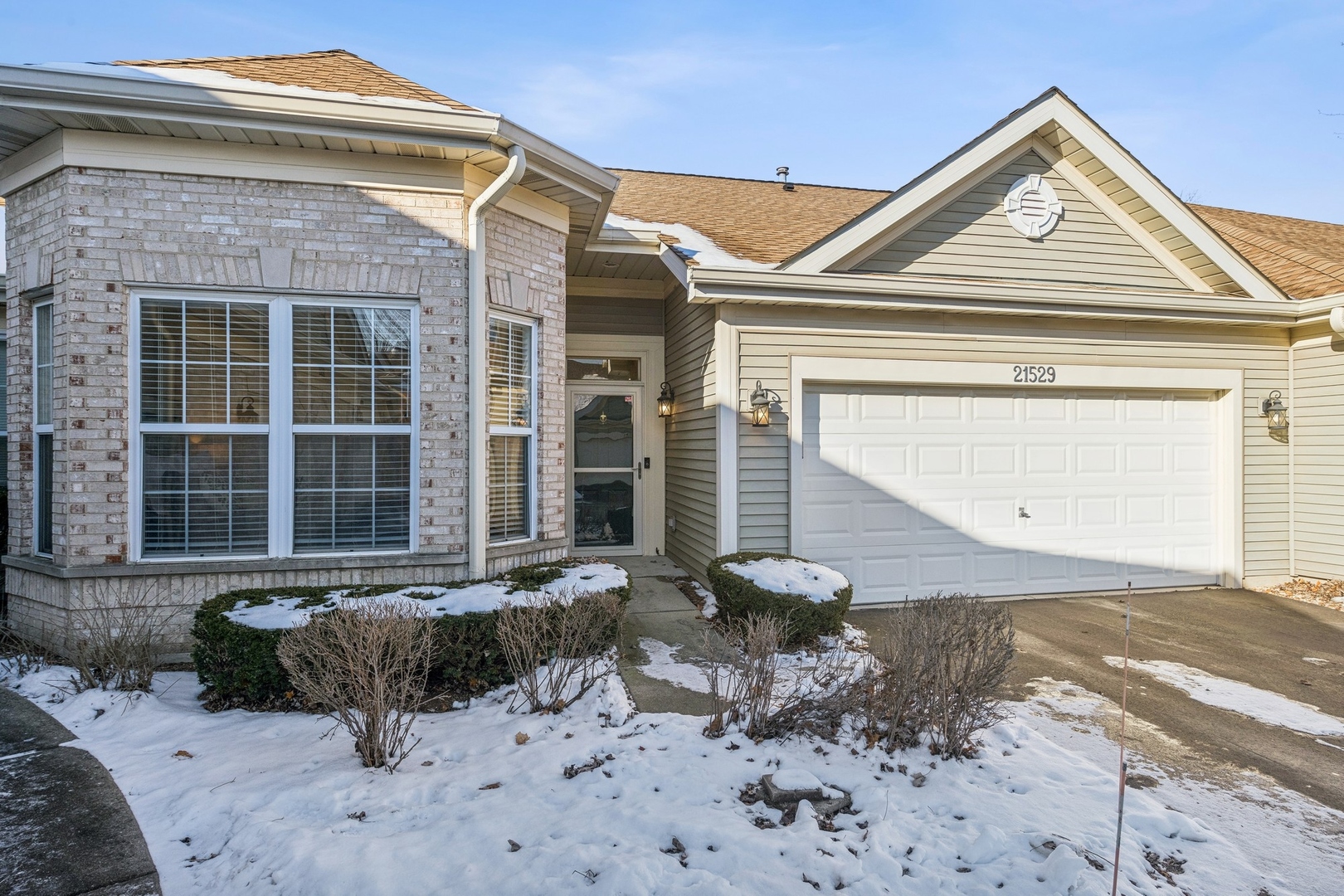 21529 W Empress Lane