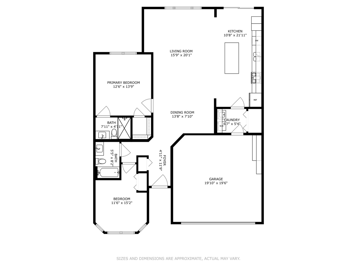 21529 W Empress Lane
