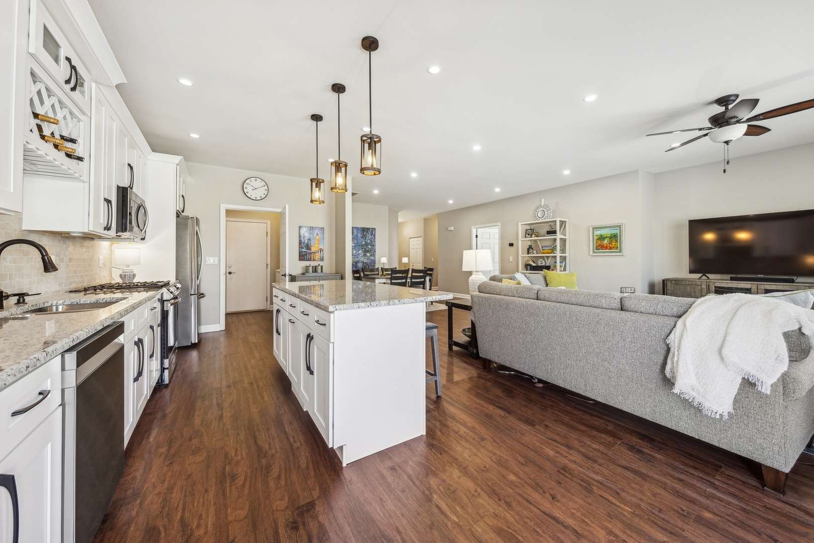 21529 W Empress Lane