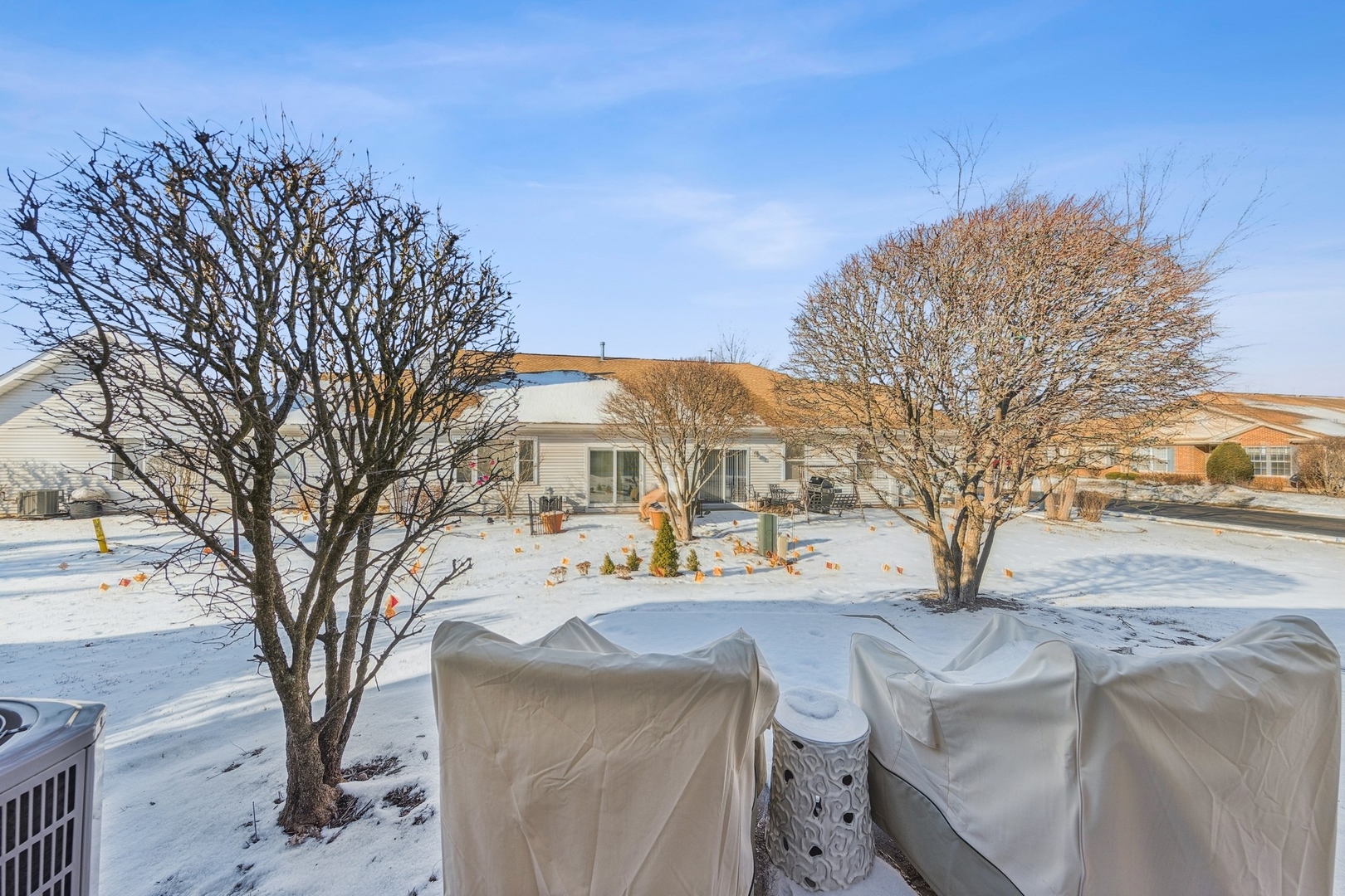 21529 W Empress Lane