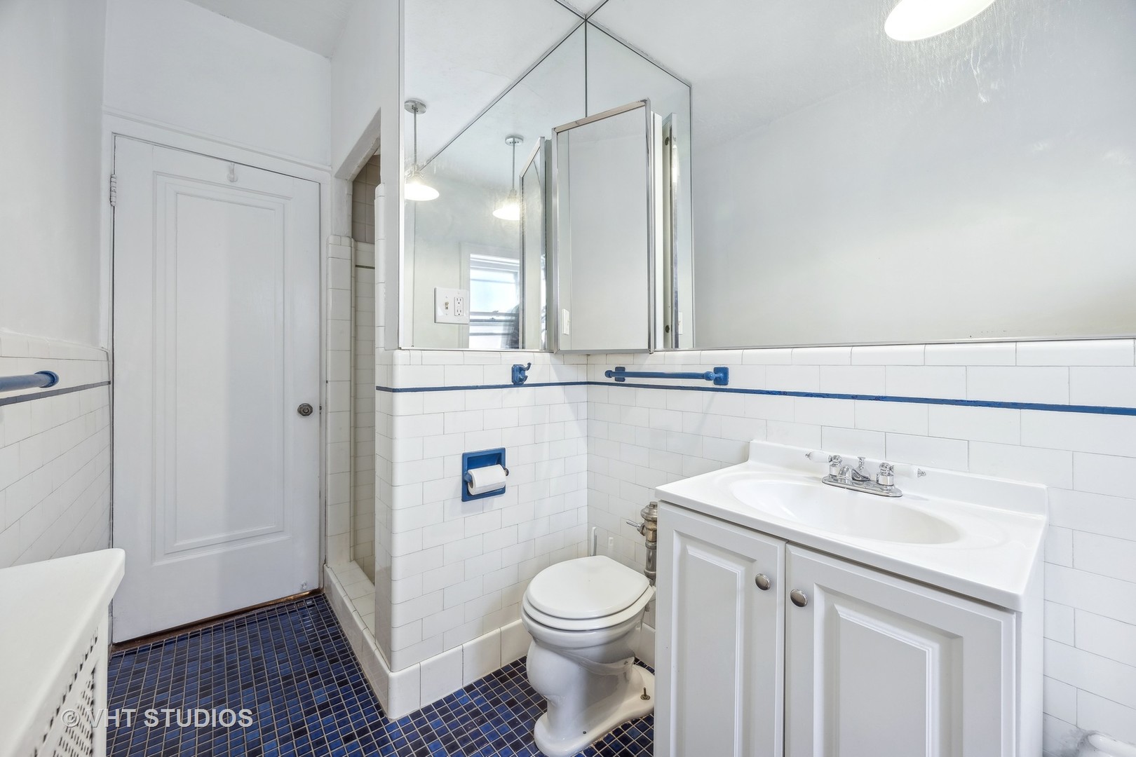 1033 Ontario Street Unit: 3BN