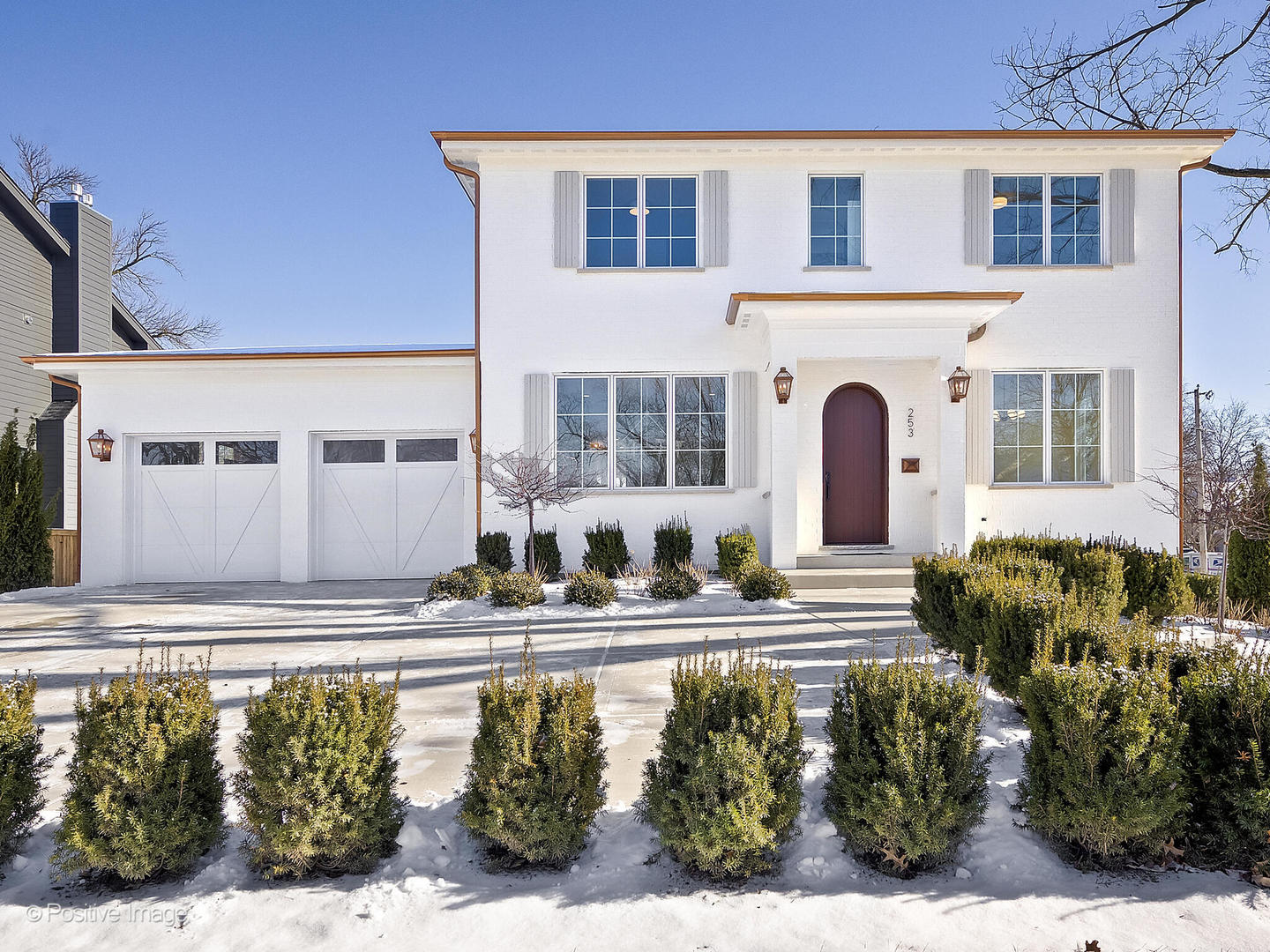 253 Holmes Avenue