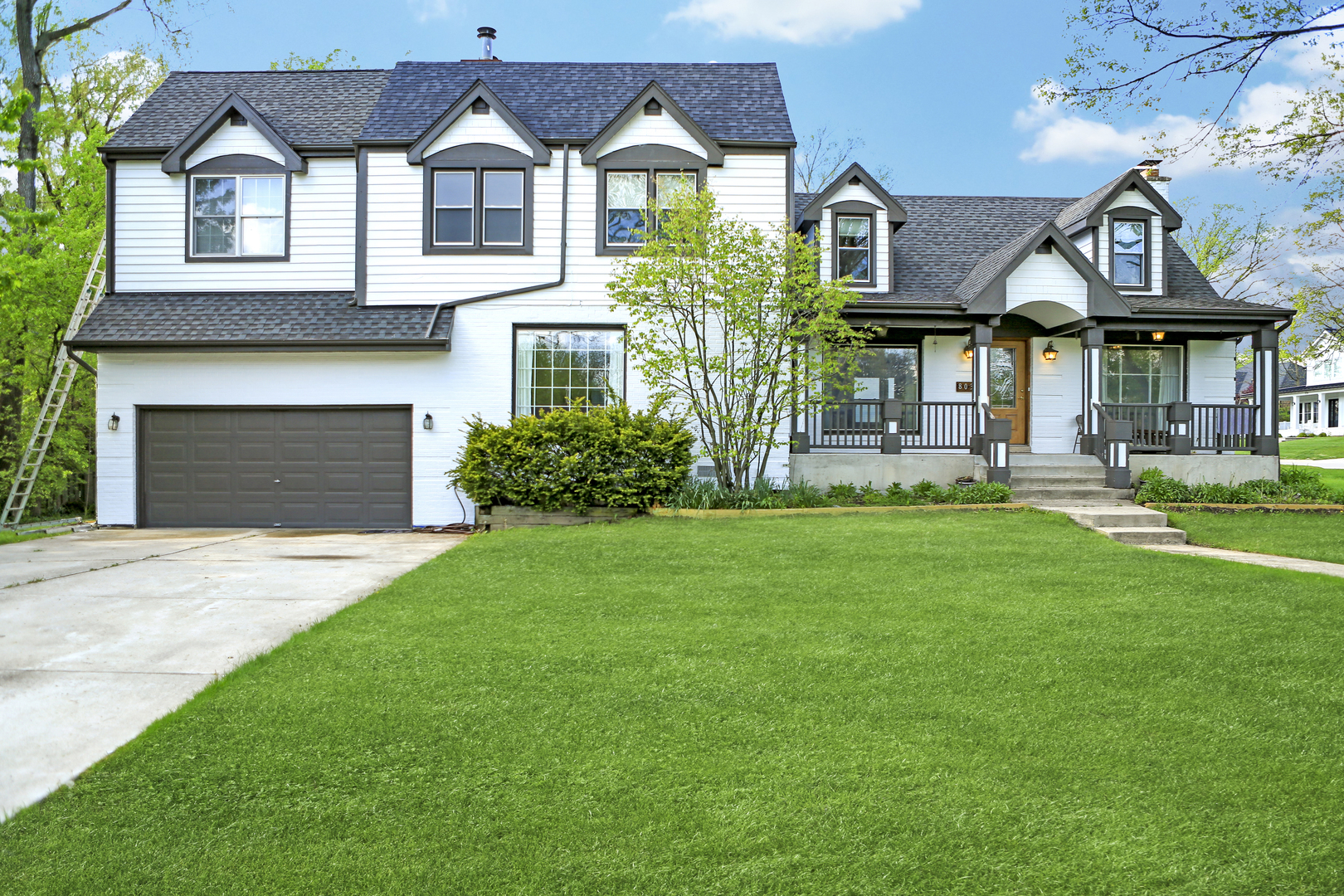 803 W 8th Street