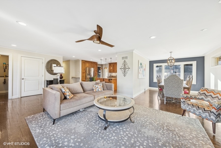 7 LARKSPUR Lane