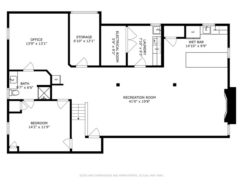 7 LARKSPUR Lane