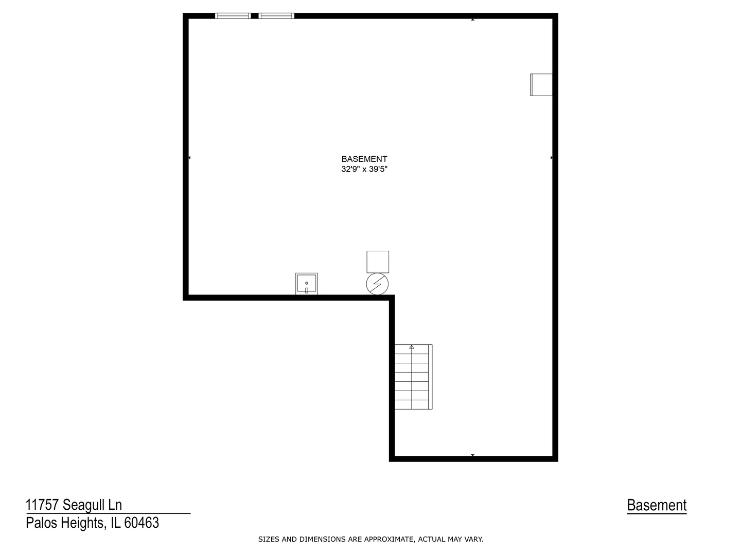 11757 Seagull Lane