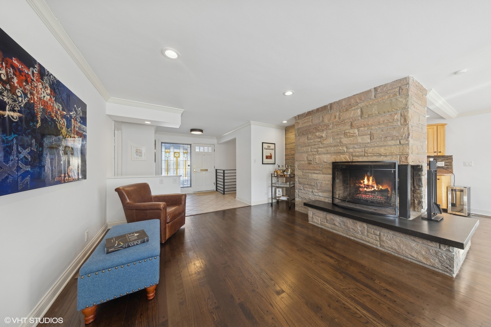 83 Waverly Avenue