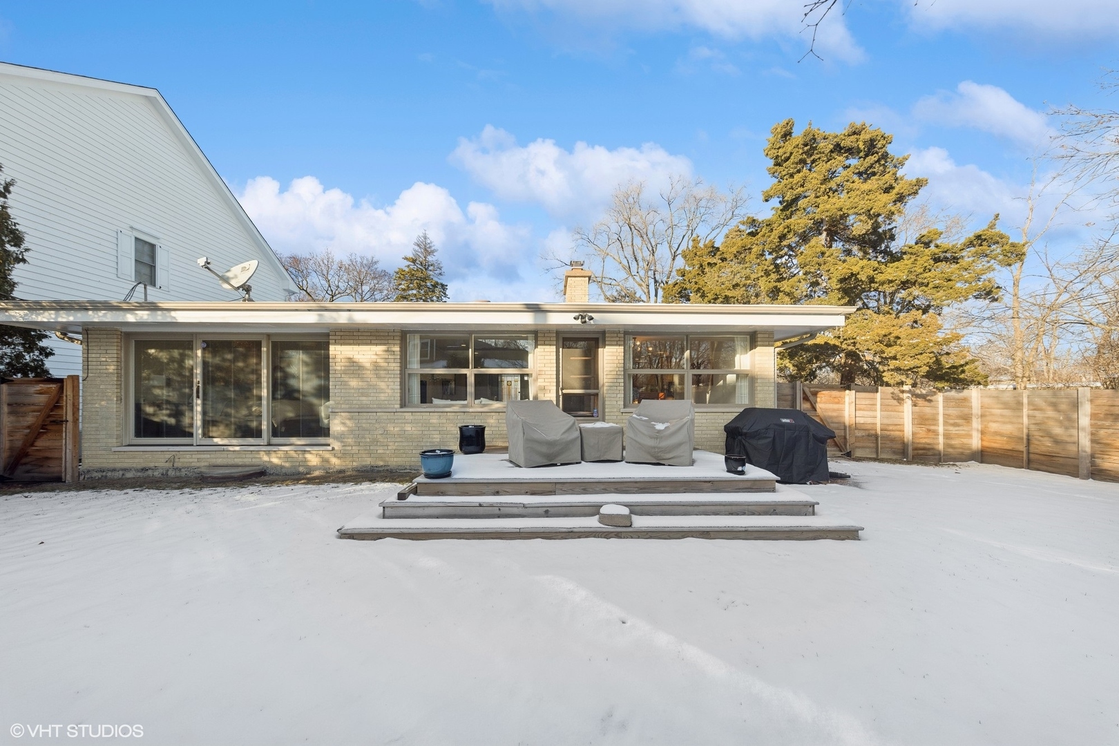 83 Waverly Avenue