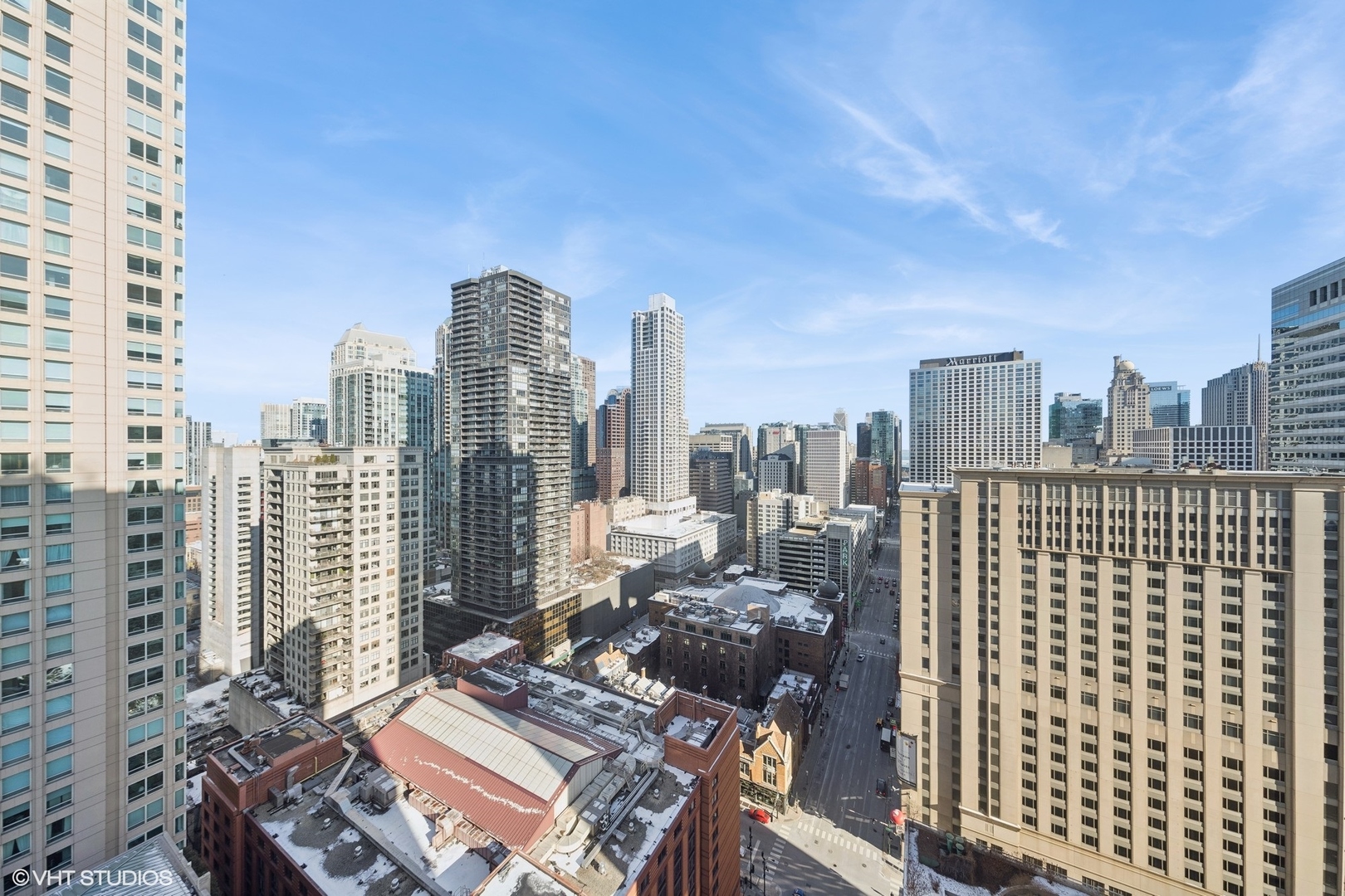 545 N Dearborn Street Unit: W2904