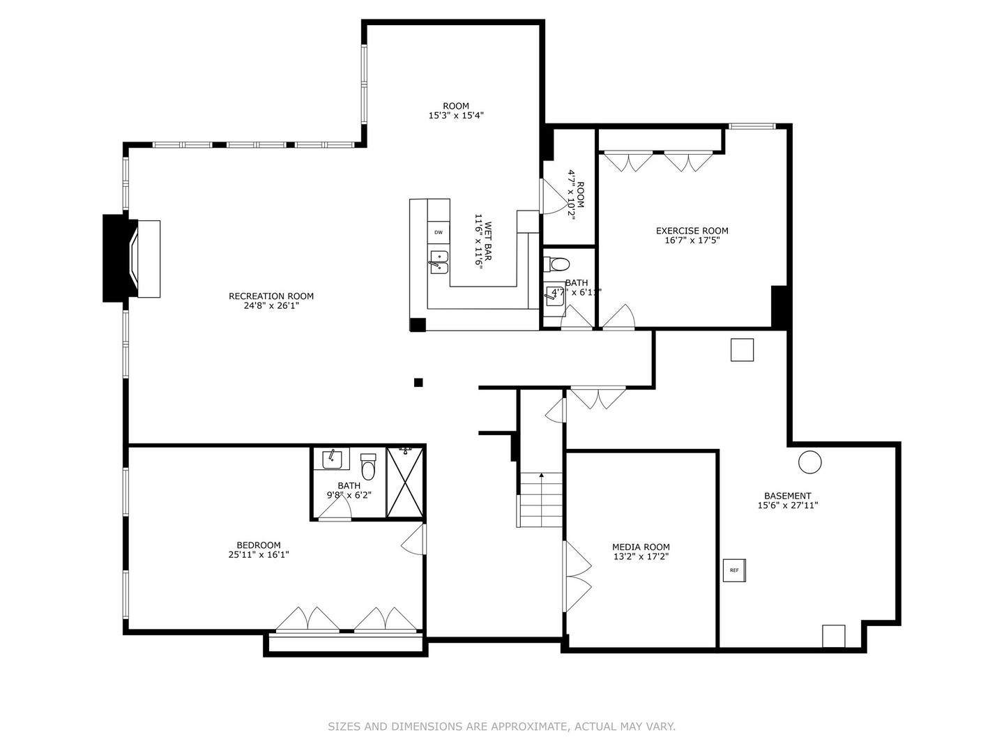 6 Ivy Lane
