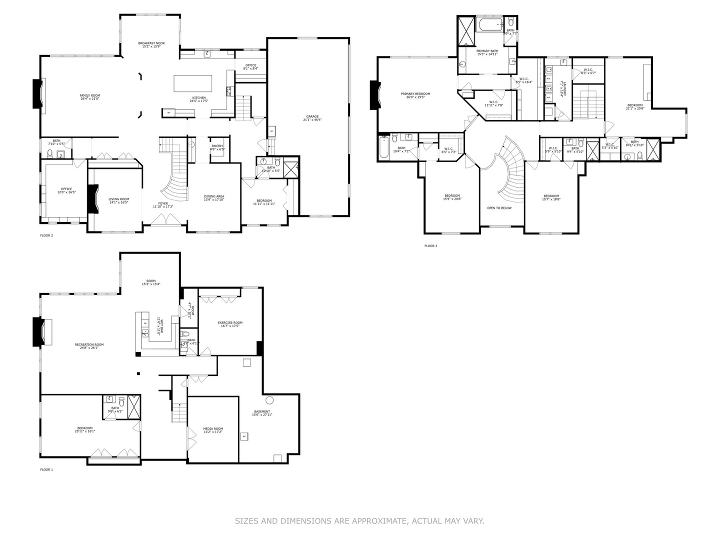 6 Ivy Lane