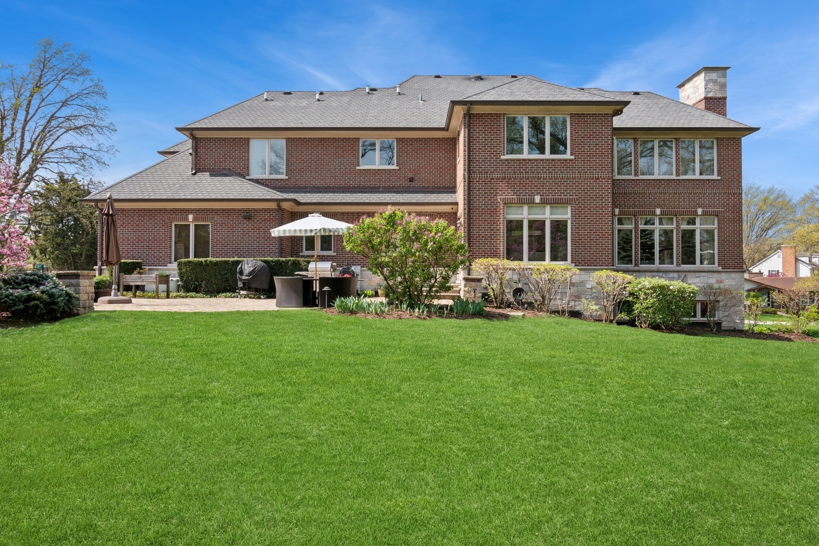 6 Ivy Lane