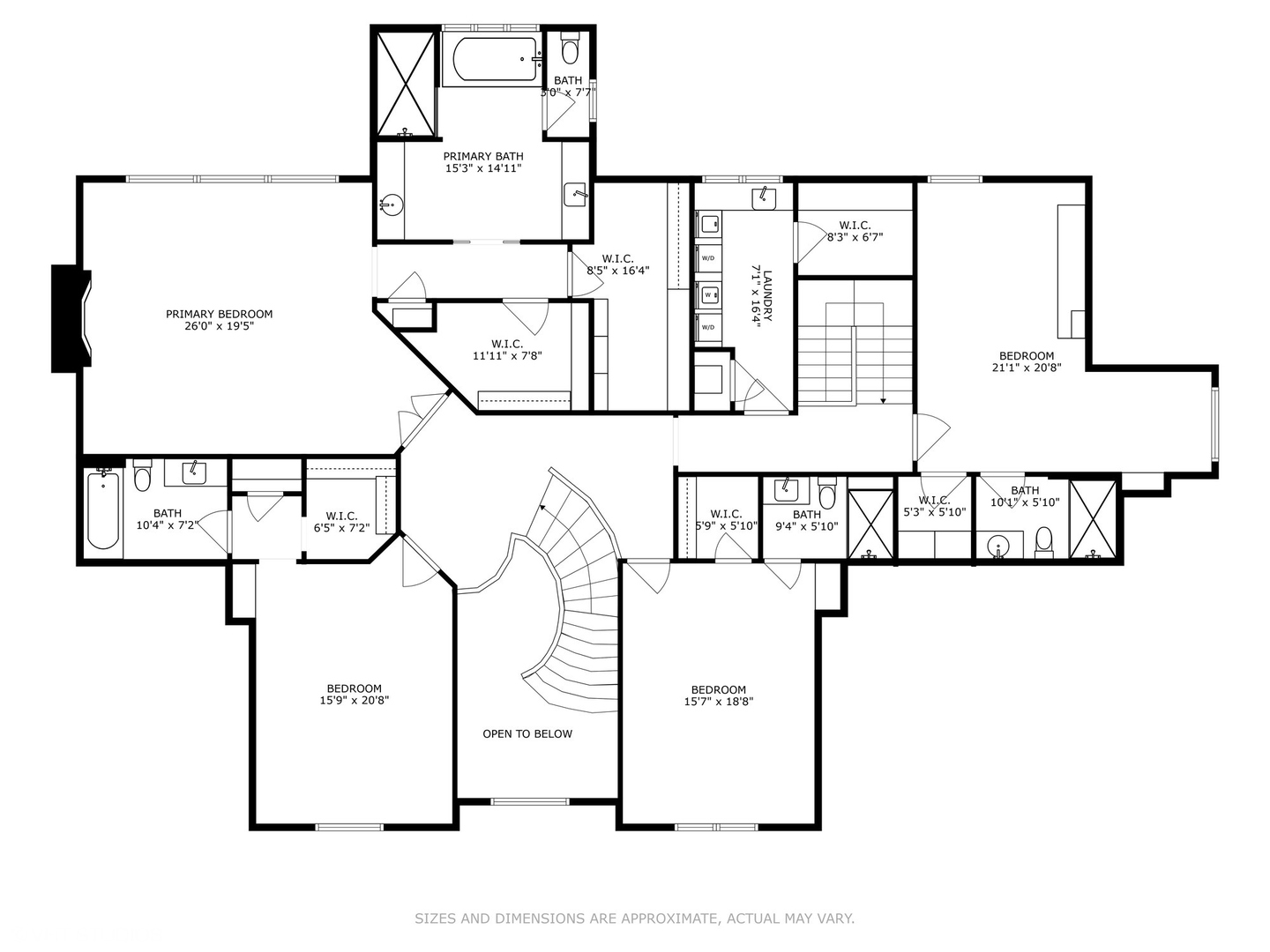 6 Ivy Lane