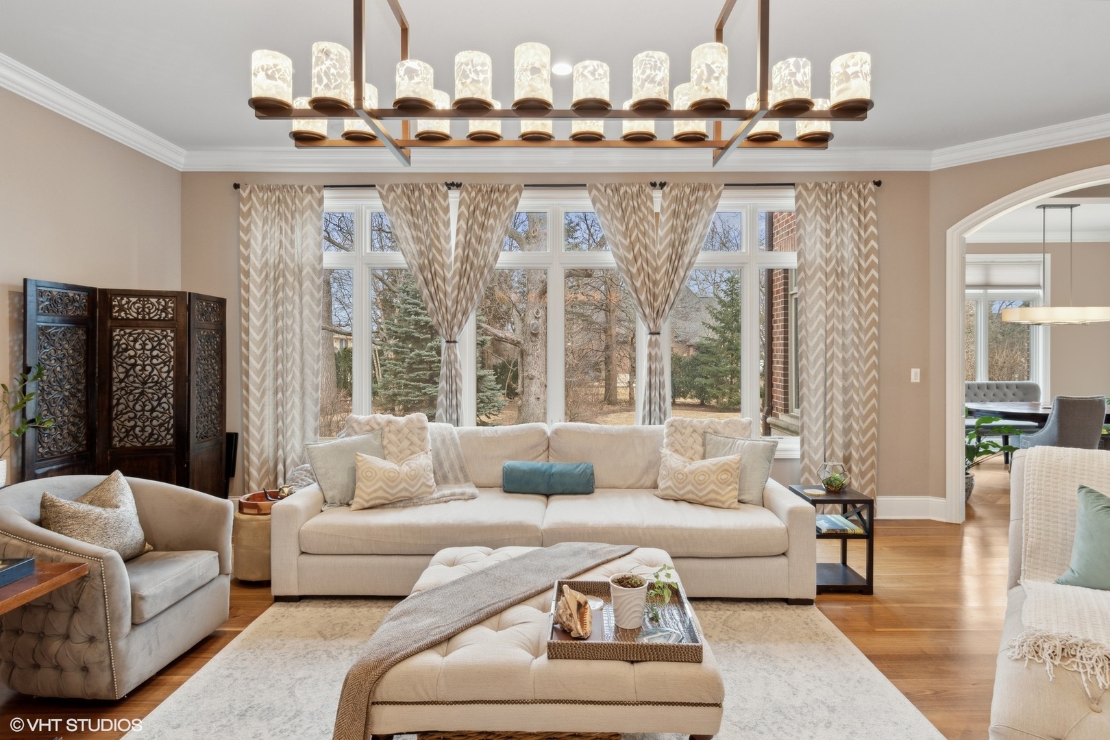 6 Ivy Lane