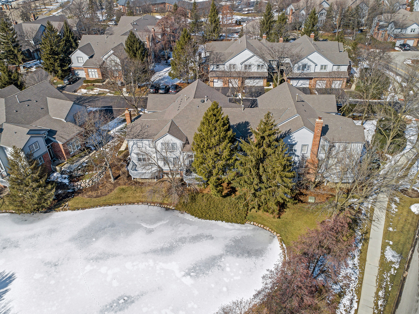137 Northgate Place