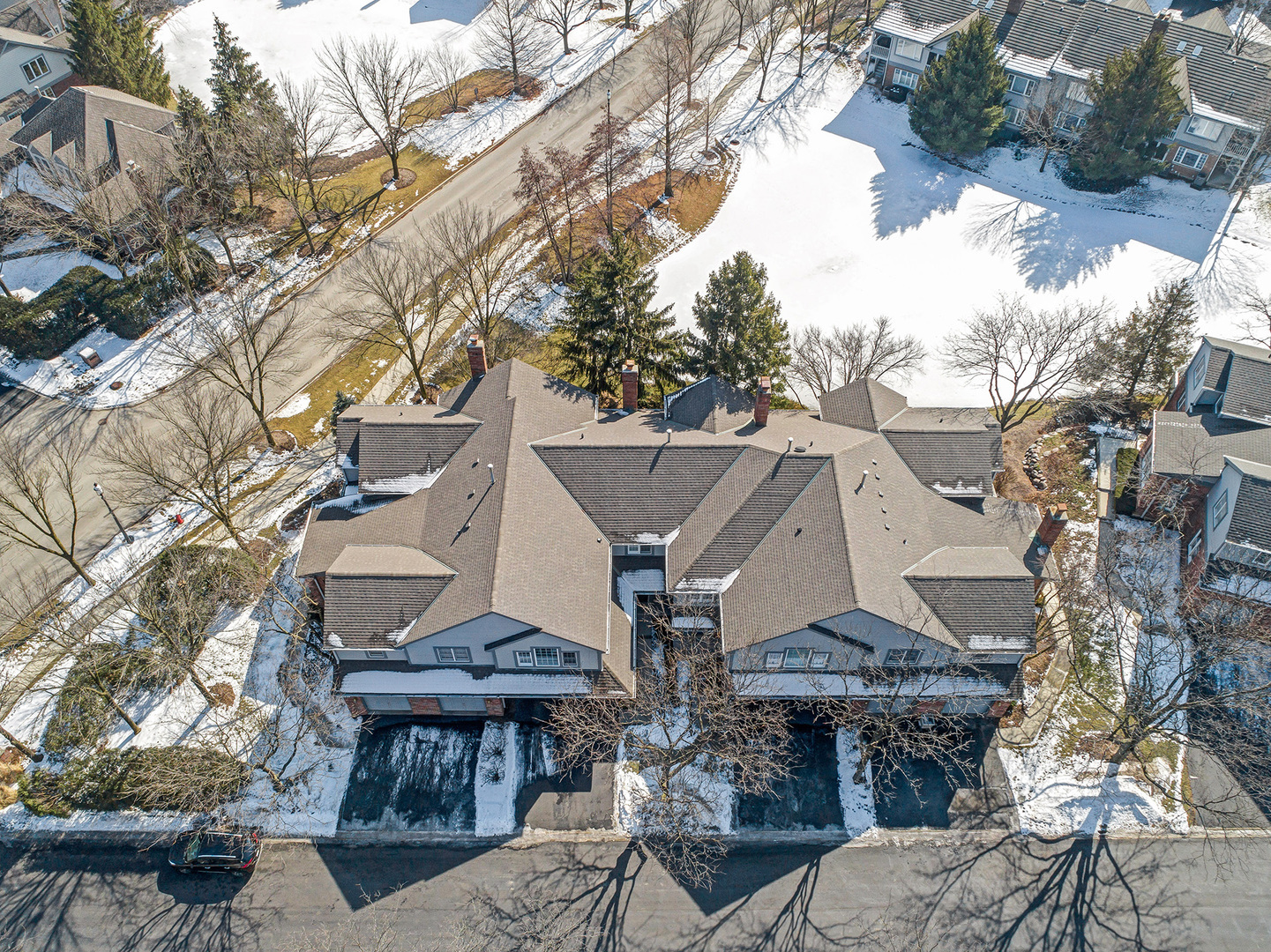 137 Northgate Place