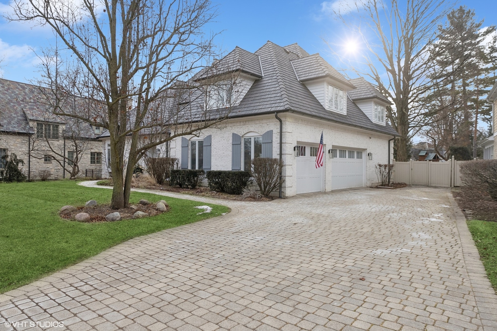 337 Ridge Avenue