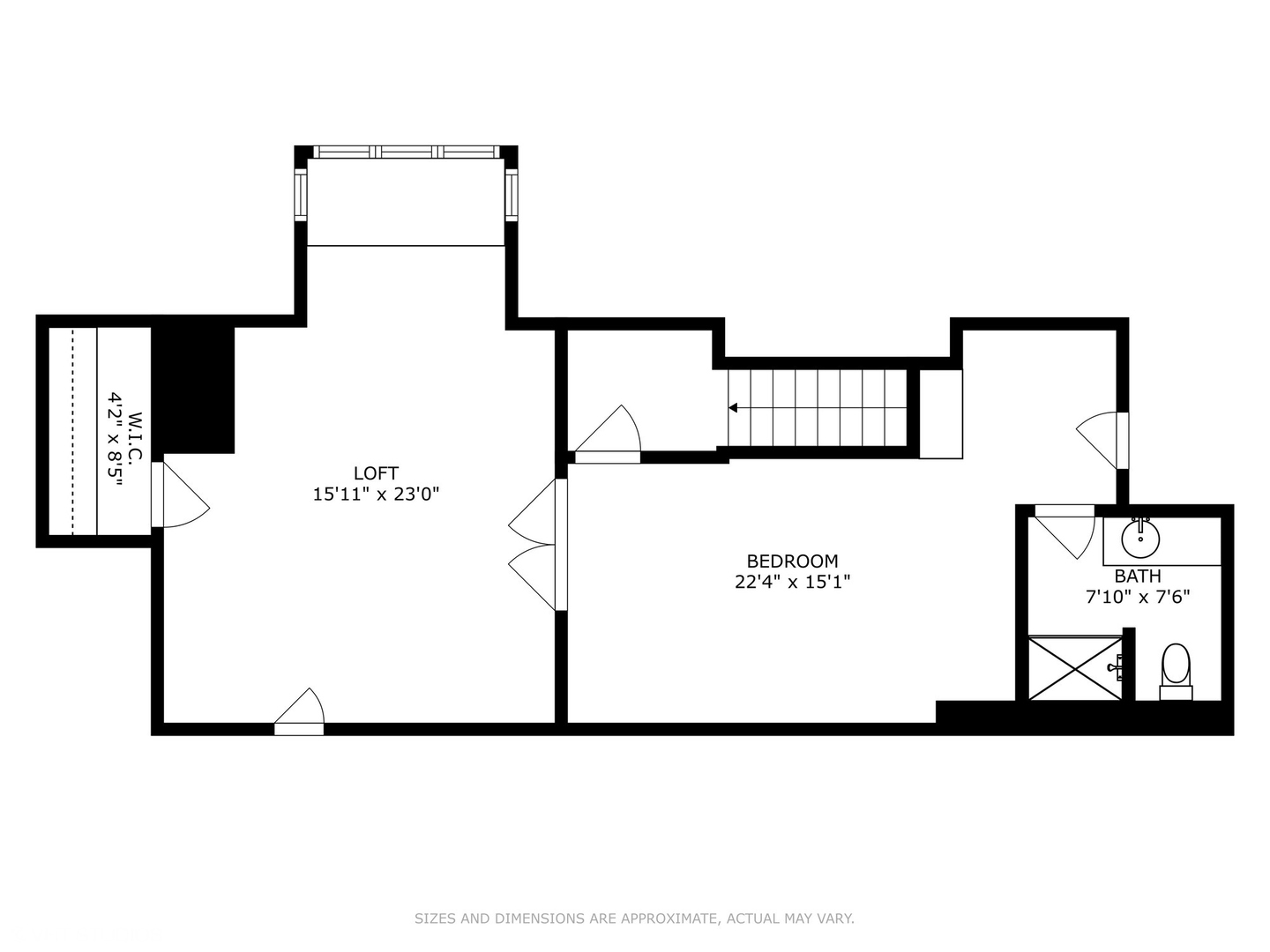 337 Ridge Avenue