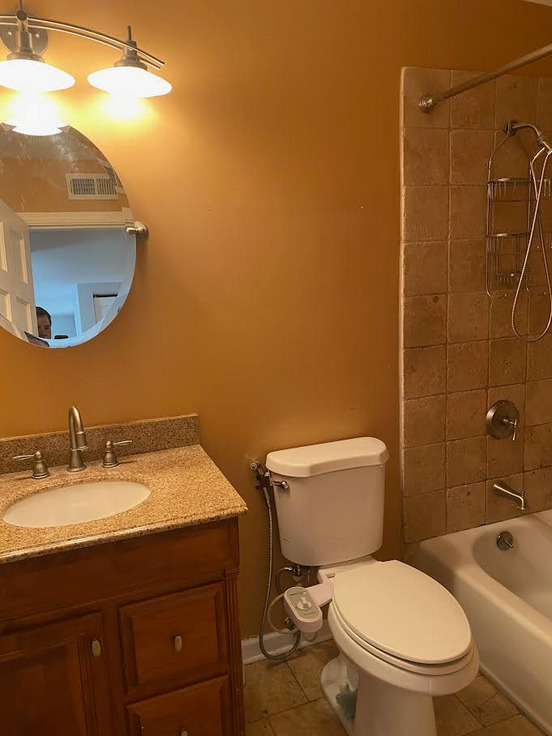 6142 Knoll Wick Road Unit: 201