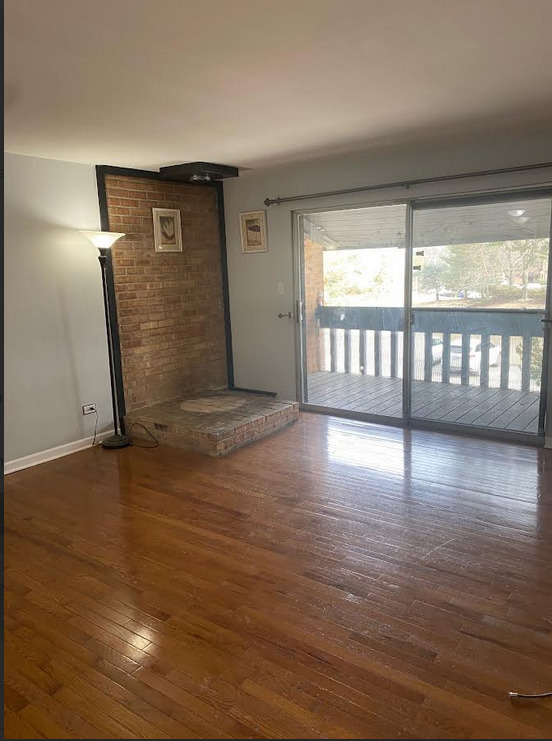 6142 Knoll Wick Road Unit: 201