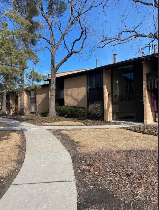 6142 Knoll Wick Road Unit: 201